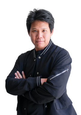 อาจารย์เอิร์ธ